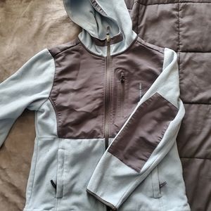 Woman's Free Country Full Zip jacket